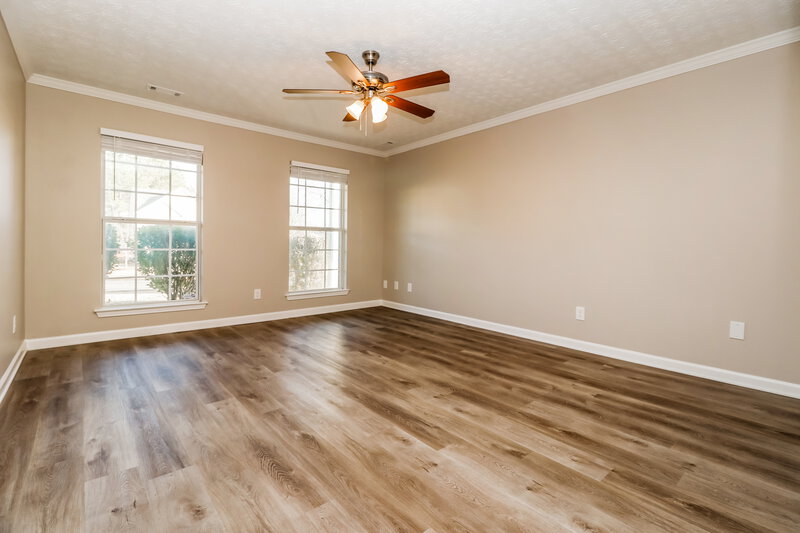 2,130/Mo, 474 Limerick Wy Hampton, GA 30228 Main Bedroom View