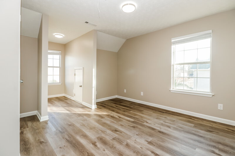 2,130/Mo, 474 Limerick Wy Hampton, GA 30228 Bedroom View
