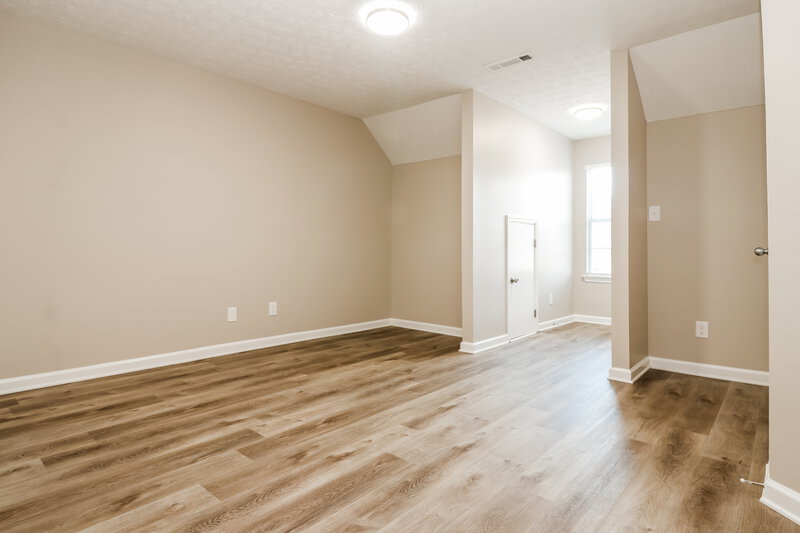 2,130/Mo, 474 Limerick Wy Hampton, GA 30228 Bedroom View 2