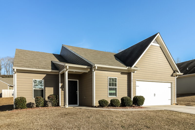 2,125/Mo, 29 Culver Ridge Dr Cartersville, GA 30120 Front View