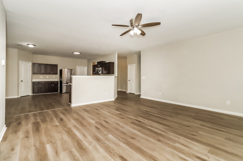 2,125/Mo, 29 Culver Ridge Dr Cartersville, GA 30120 Living Room View 2