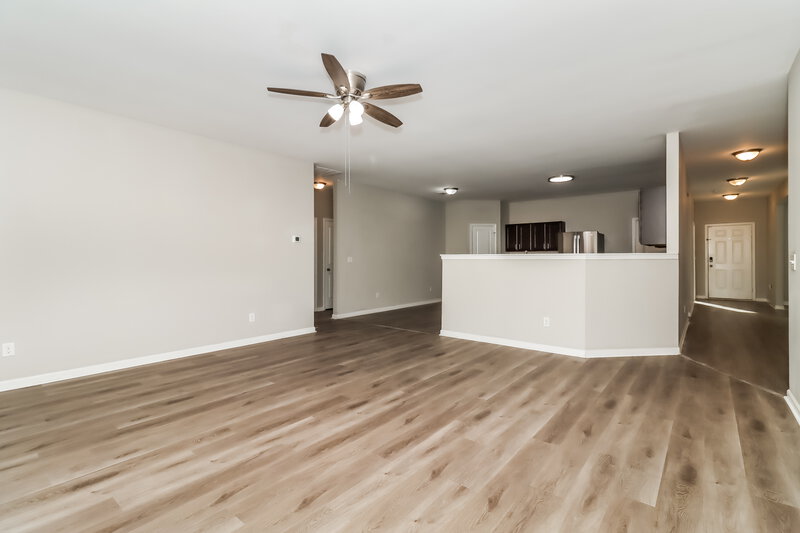 2,125/Mo, 29 Culver Ridge Dr Cartersville, GA 30120 Living Room View 3