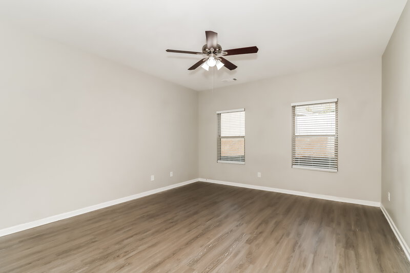 2,125/Mo, 29 Culver Ridge Dr Cartersville, GA 30120 Main Bedroom View