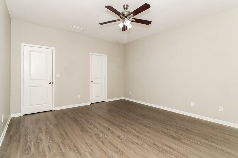 2,125/Mo, 29 Culver Ridge Dr Cartersville, GA 30120 Main Bedroom View 2