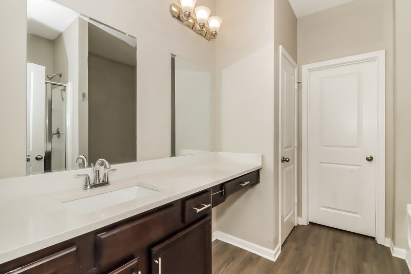 2,125/Mo, 29 Culver Ridge Dr Cartersville, GA 30120 Main Bathroom View