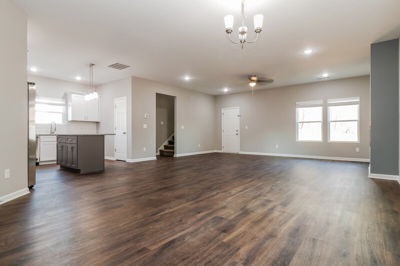 2,545/Mo, 261 Addy Ln Stockbridge, GA 30281 Dining Room View 2