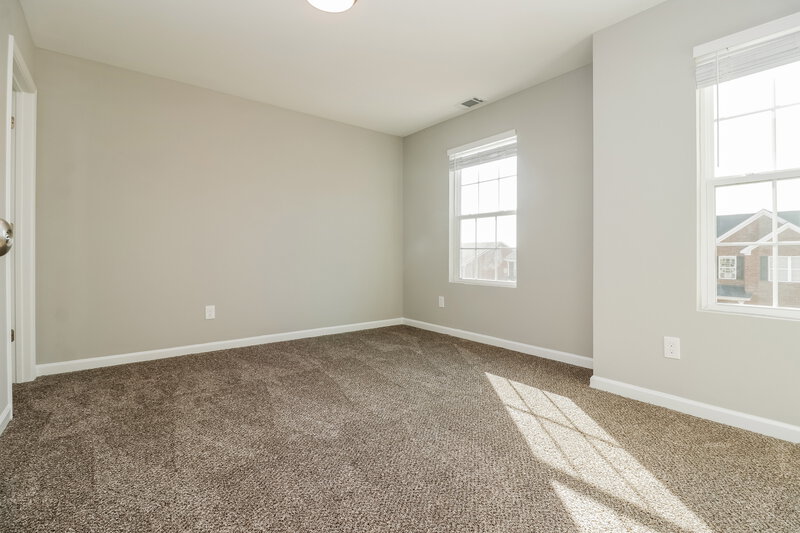 2,545/Mo, 261 Addy Ln Stockbridge, GA 30281 Bedroom View 2