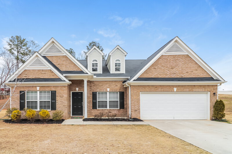 2,195/Mo, 350 Windpher Rdg Hampton, GA 30228 External View