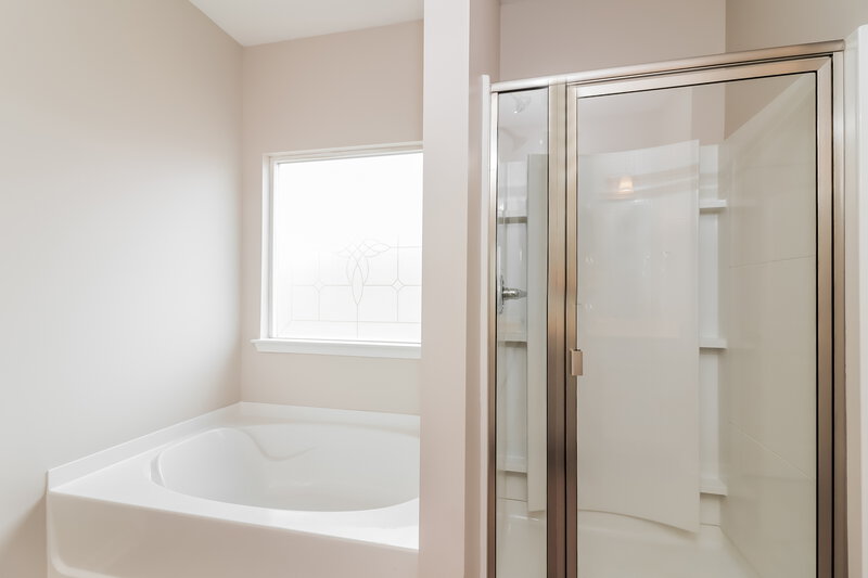 2,195/Mo, 350 Windpher Rdg Hampton, GA 30228 Main Bathroom View 2