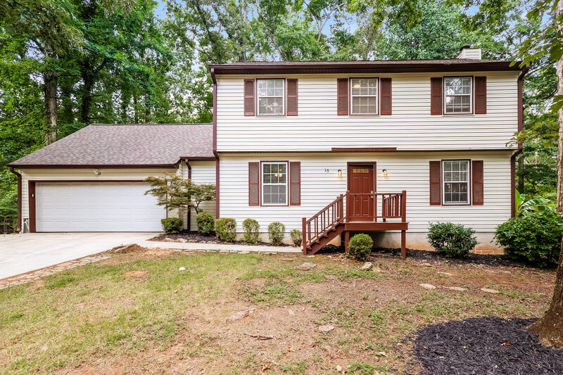 1,915/Mo, 15 Valley Brook Drive Newnan, GA 30265 External View