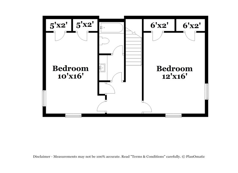 2,015/Mo, 15 Valley Brook Drive Newnan, GA 30265 Floorplan View 2