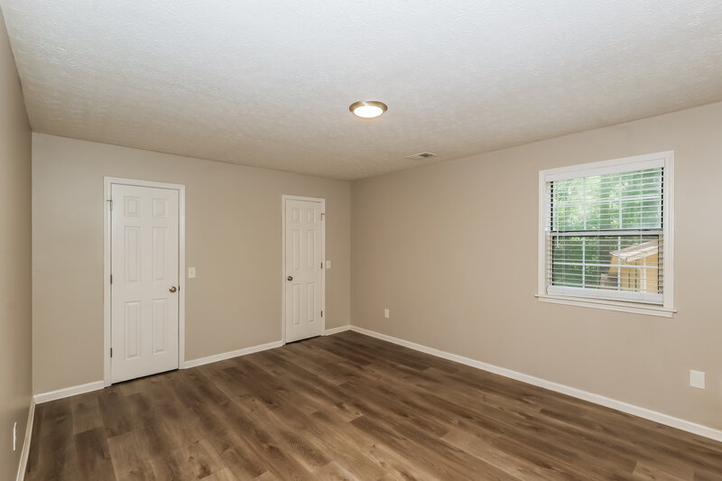 1,915/Mo, 15 Valley Brook Drive Newnan, GA 30265 Main Bedroom View