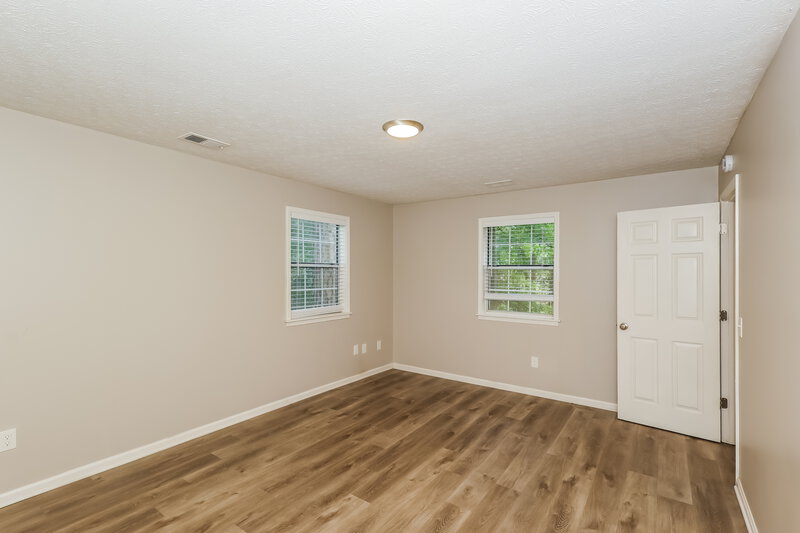 1,915/Mo, 15 Valley Brook Drive Newnan, GA 30265 Bedroom View