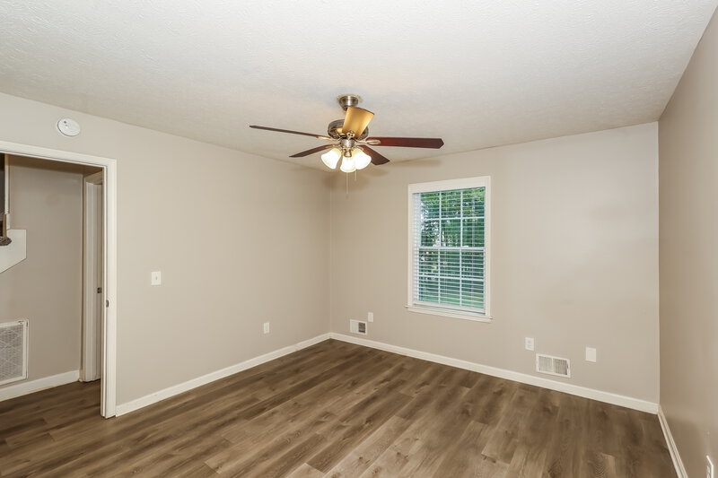 1,915/Mo, 15 Valley Brook Drive Newnan, GA 30265 Bedroom View 2