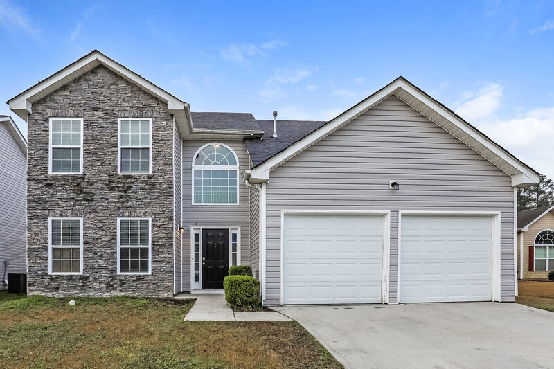 2,395/Mo, 6076 Trotters Cir Fairburn, GA 30213 External View