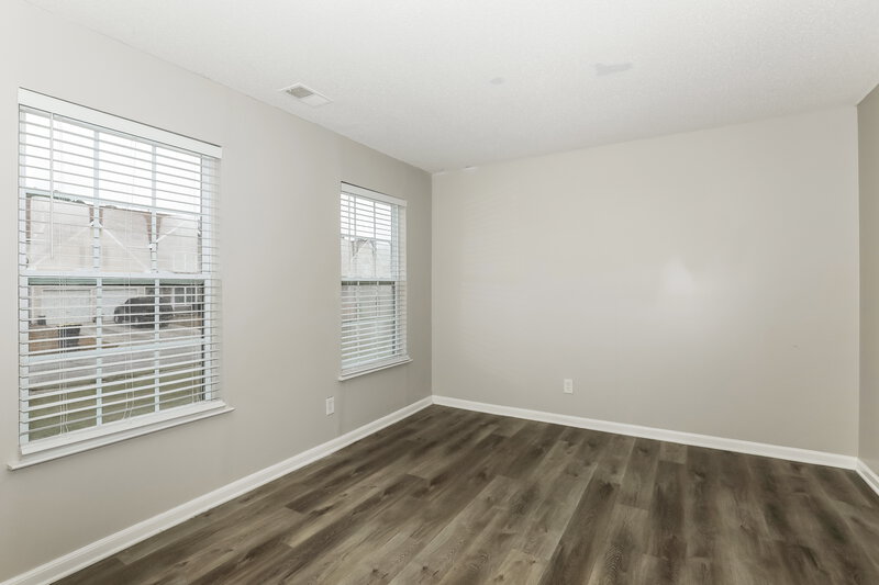 2,395/Mo, 6076 Trotters Cir Fairburn, GA 30213 Living Room View