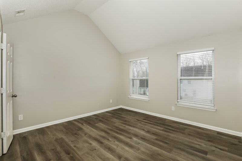 2,395/Mo, 6076 Trotters Cir Fairburn, GA 30213 Bedroom View