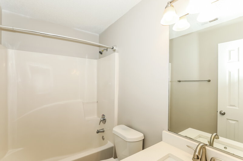 2,395/Mo, 6076 Trotters Cir Fairburn, GA 30213 Bedroom View 2