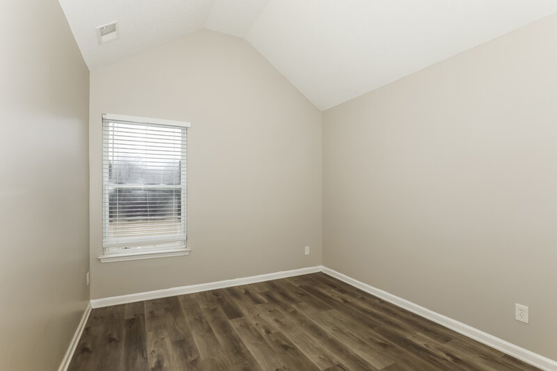 2,395/Mo, 6076 Trotters Cir Fairburn, GA 30213 Bedroom View 3