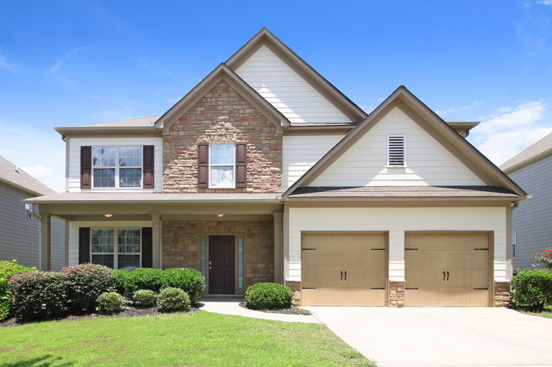 2,408/Mo, 631 Collingsworth Ln Lawrenceville, GA 30043 External View
