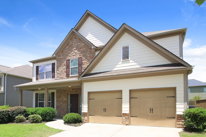 2,408/Mo, 631 Collingsworth Ln Lawrenceville, GA 30043 Front View