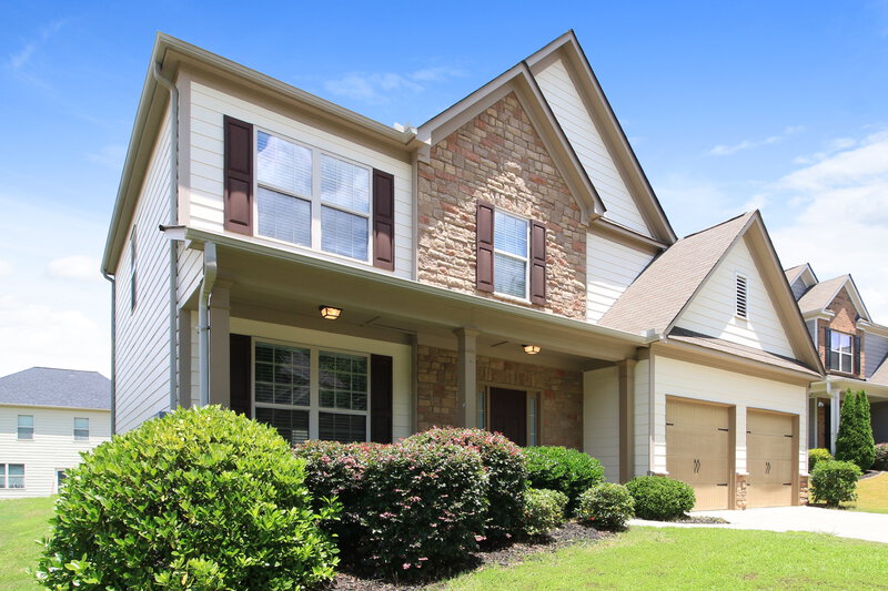2,408/Mo, 631 Collingsworth Ln Lawrenceville, GA 30043 Front View 2