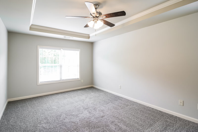 2,408/Mo, 631 Collingsworth Ln Lawrenceville, GA 30043 Main Bedroom View