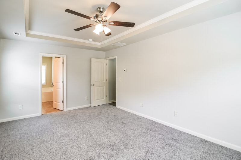 2,408/Mo, 631 Collingsworth Ln Lawrenceville, GA 30043 Main Bedroom View 2