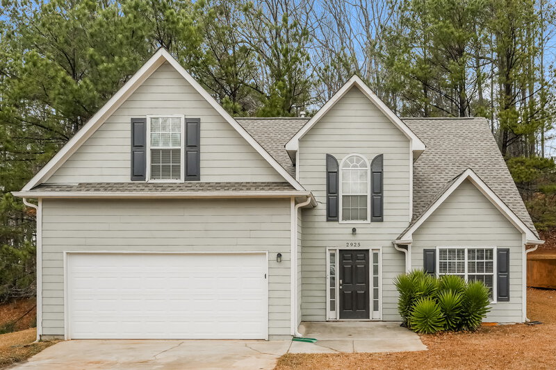 1,950/Mo, 2925 Winding Grove Drive Lithonia, GA 30038 External View