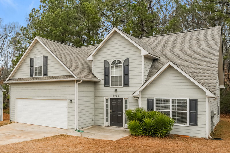 1,950/Mo, 2925 Winding Grove Drive Lithonia, GA 30038 Front View