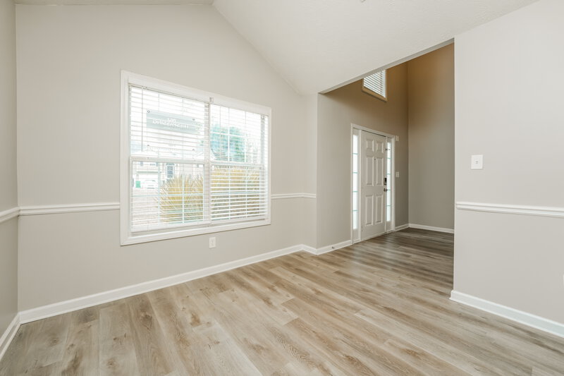1,950/Mo, 2925 Winding Grove Drive Lithonia, GA 30038 Dining Room View