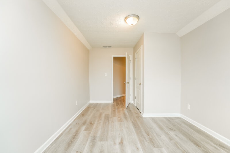 1,950/Mo, 2925 Winding Grove Drive Lithonia, GA 30038 Bedroom View