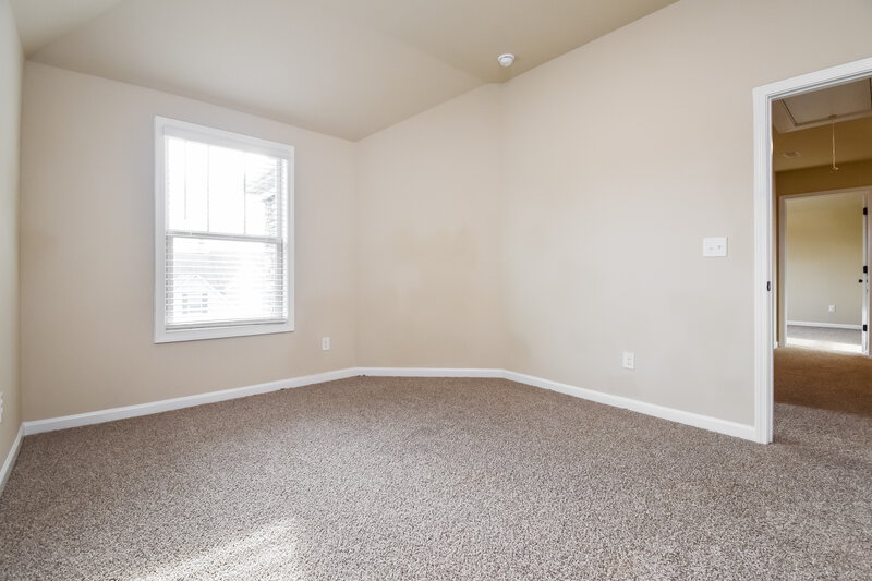 2,595/Mo, 11086 Shadow Ct Unit 60 Hampton, GA 30228 Bedroom View