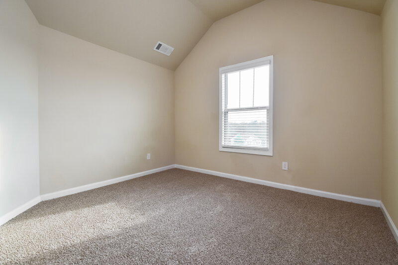 2,595/Mo, 11086 Shadow Ct Unit 60 Hampton, GA 30228 Bedroom View 3