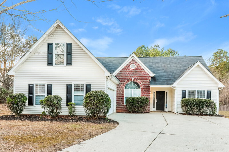 3,140/Mo, 615 Waltman Point Pl Lawrenceville, GA 30043 External View