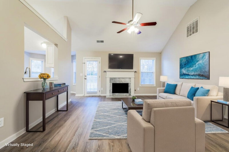 3,140/Mo, 615 Waltman Point Pl Lawrenceville, GA 30043 Misc View 2