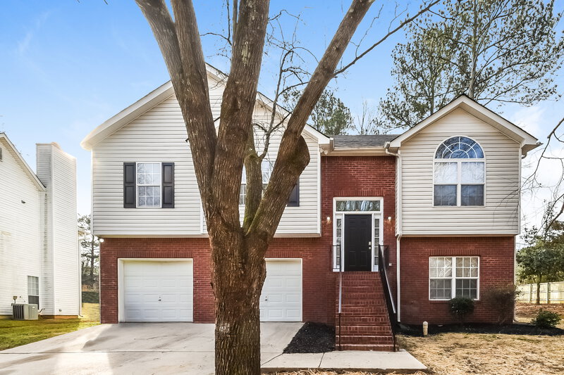 2,130/Mo, 2335 Alden Woods Jonesboro, GA 30236 External View