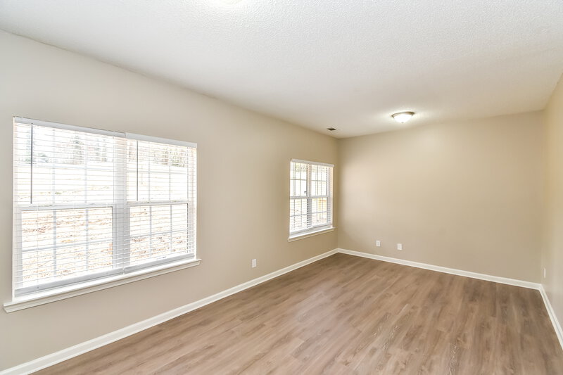 2,130/Mo, 2335 Alden Woods Jonesboro, GA 30236 Bedroom View
