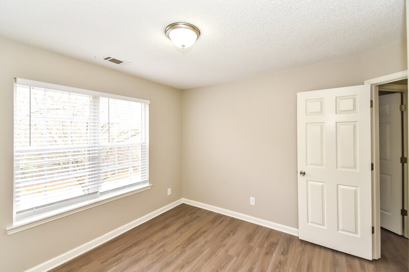 2,130/Mo, 2335 Alden Woods Jonesboro, GA 30236 Bedroom View 4