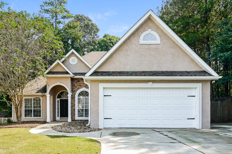 2,265/Mo, 166 Freeman Forest Dr Newnan, GA 30265 External View