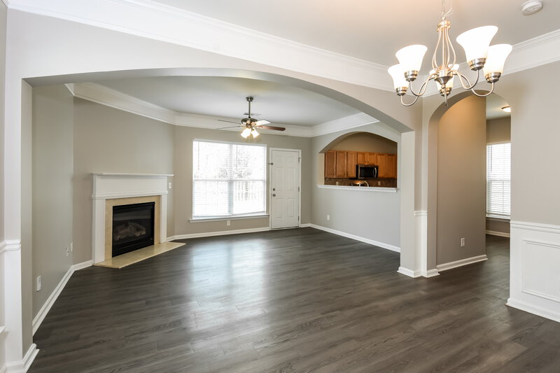 2,510/Mo, 2498 Whistle Stop Dr Norcross, GA 30071 Misc View 2