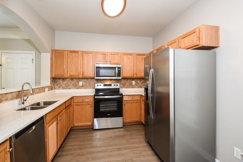 2,510/Mo, 2498 Whistle Stop Dr Norcross, GA 30071 Misc View 5