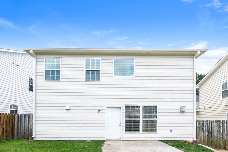 2,510/Mo, 2498 Whistle Stop Dr Norcross, GA 30071 Misc View 14