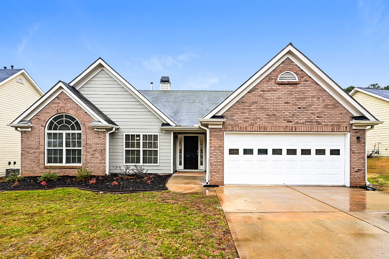 2,045/Mo, 421 Eglington Trl Locust Grove, GA 30248 External View