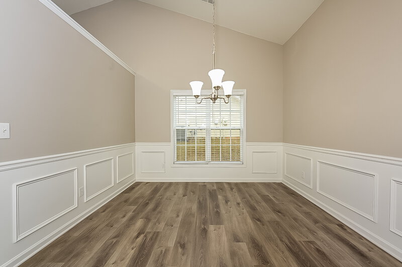 2,045/Mo, 421 Eglington Trl Locust Grove, GA 30248 Dining Room View