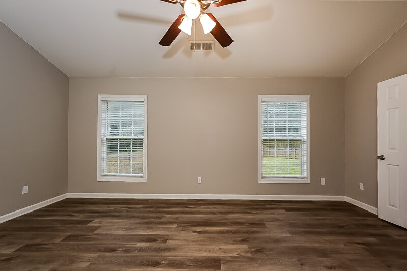 2,045/Mo, 421 Eglington Trl Locust Grove, GA 30248 Main Bedroom View