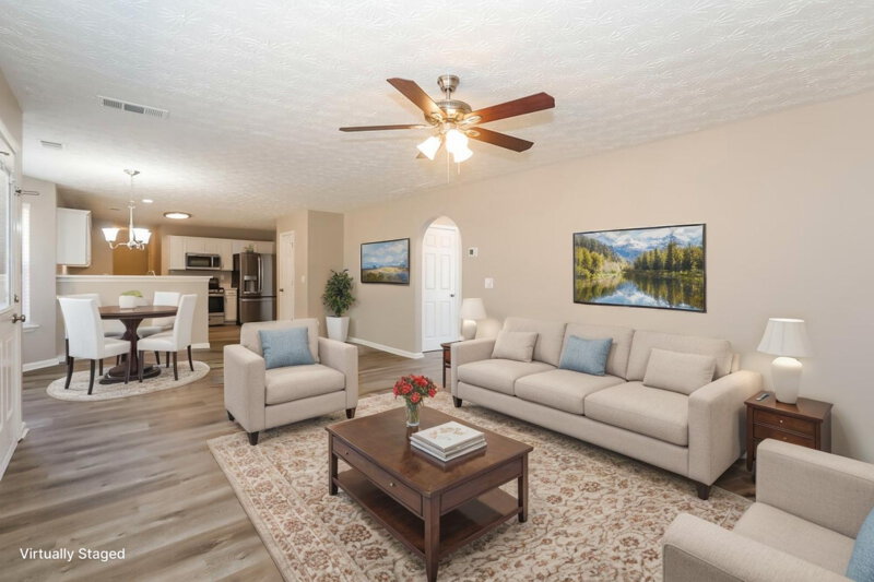 2,435/Mo, 4156 Bosenberry Way Ellenwood, GA 30294 Misc View