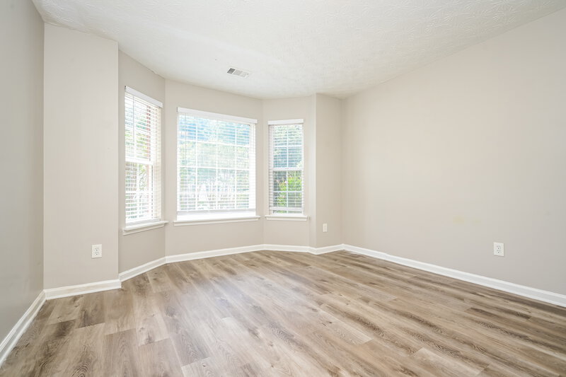 2,615/Mo, 4156 Bosenberry Way Ellenwood, GA 30294 Dining Room View