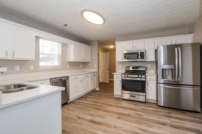 2,435/Mo, 4156 Bosenberry Way Ellenwood, GA 30294 Misc View 4