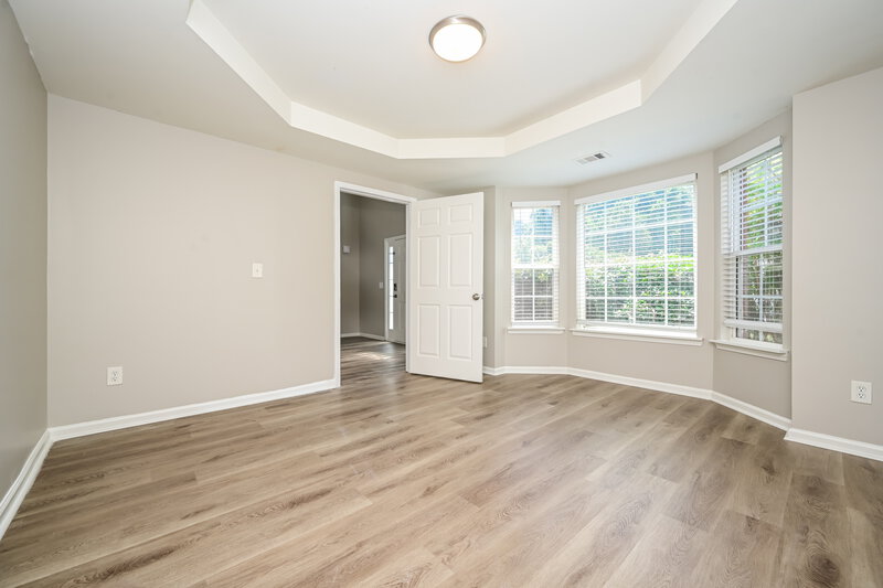 2,615/Mo, 4156 Bosenberry Way Ellenwood, GA 30294 Main Bedroom View